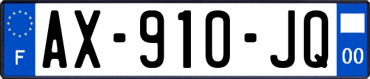 AX-910-JQ
