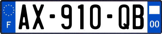 AX-910-QB