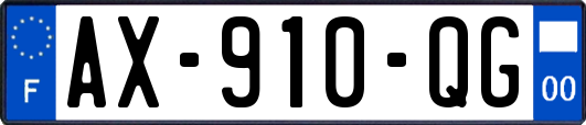 AX-910-QG