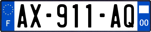 AX-911-AQ