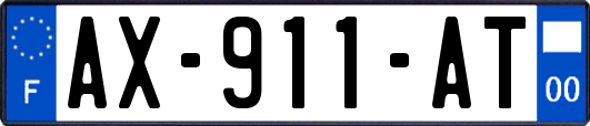 AX-911-AT