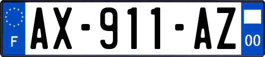 AX-911-AZ