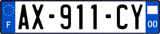 AX-911-CY