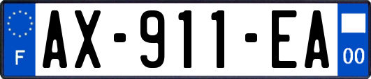 AX-911-EA