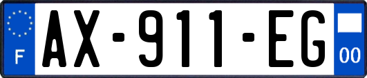 AX-911-EG