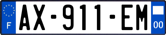 AX-911-EM