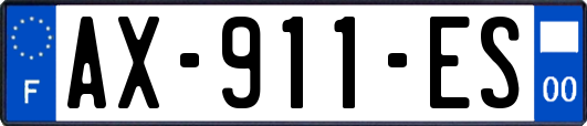 AX-911-ES