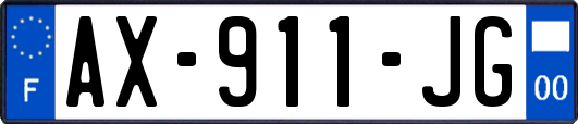AX-911-JG