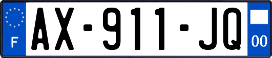 AX-911-JQ