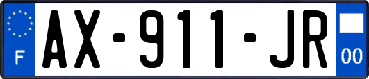 AX-911-JR