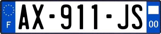 AX-911-JS