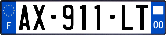 AX-911-LT