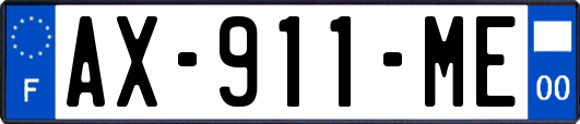 AX-911-ME