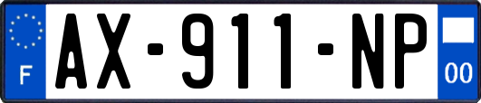 AX-911-NP