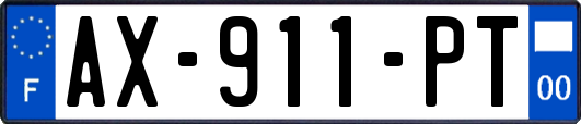 AX-911-PT