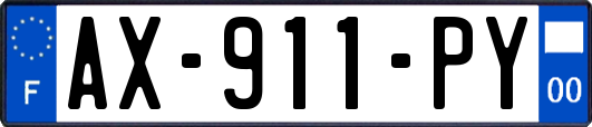 AX-911-PY