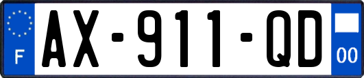 AX-911-QD