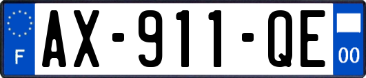 AX-911-QE
