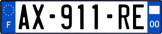 AX-911-RE