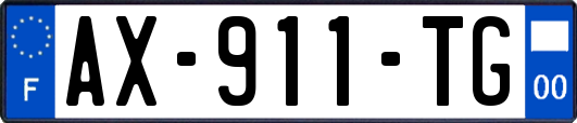 AX-911-TG