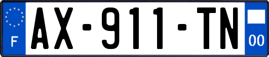 AX-911-TN