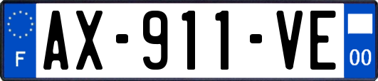 AX-911-VE