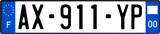 AX-911-YP