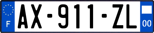 AX-911-ZL