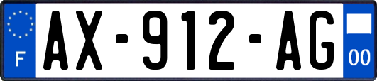 AX-912-AG