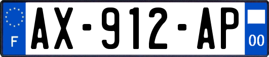 AX-912-AP