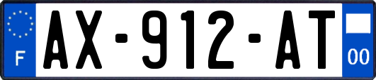 AX-912-AT