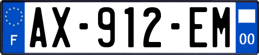 AX-912-EM