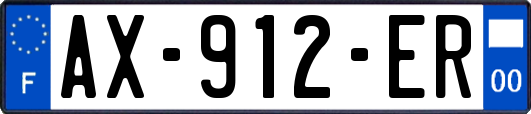 AX-912-ER