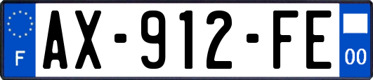 AX-912-FE