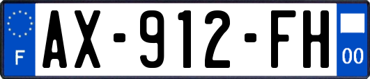 AX-912-FH