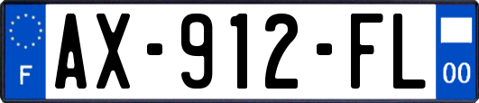 AX-912-FL