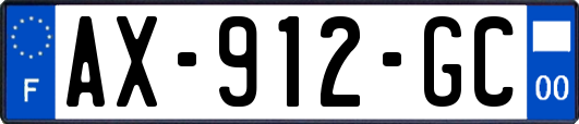 AX-912-GC