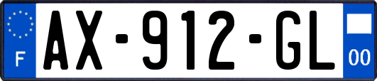 AX-912-GL