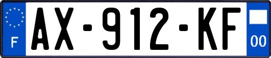 AX-912-KF