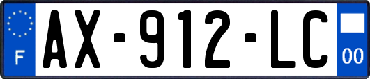 AX-912-LC