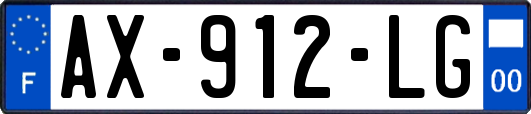 AX-912-LG