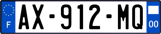 AX-912-MQ