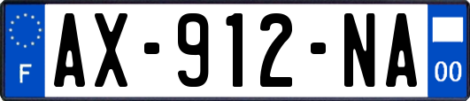 AX-912-NA