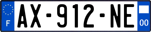 AX-912-NE