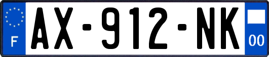AX-912-NK