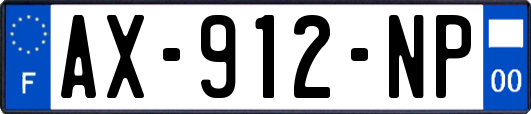 AX-912-NP