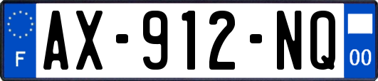 AX-912-NQ
