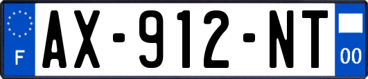 AX-912-NT