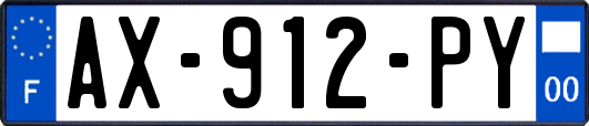 AX-912-PY