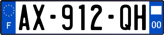 AX-912-QH